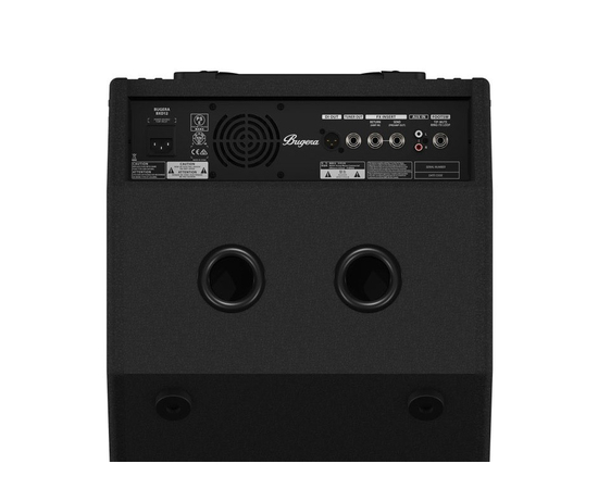 Басовый комбоусилитель BUGERA BXD12A