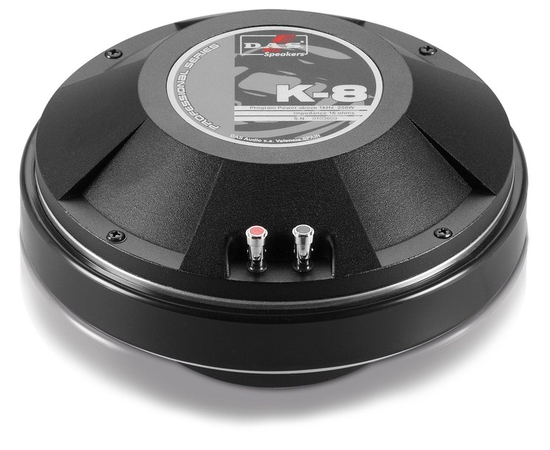 ВЧ драйвер 2" D.A.S. Audio K-8 - 116198 за 0 грн. | 4Club