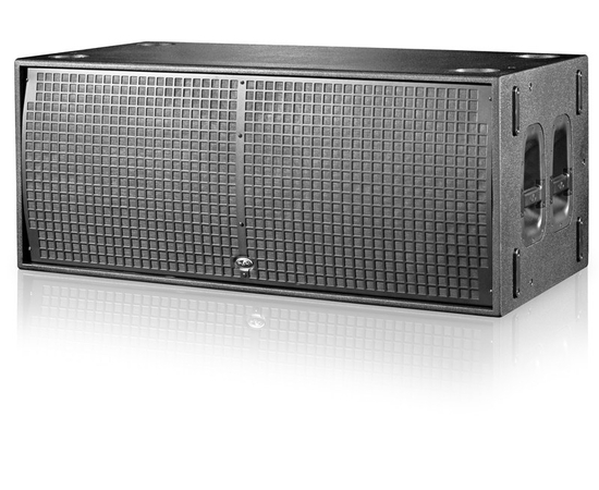 Активный сабвуфер, элемент линейного массива D.A.S. Audio LX-218CA.net - 116004 за 0 грн. | 4Club