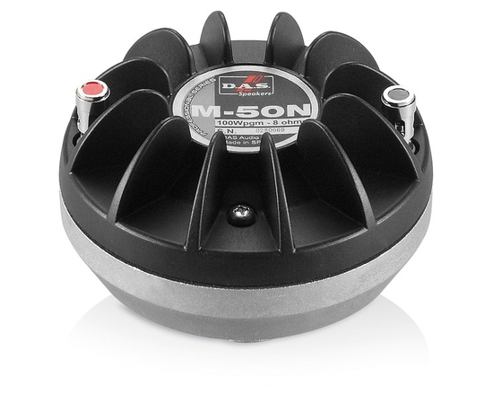 ВЧ драйвер 1" D.A.S. Audio M-50N - 116203 за 0 грн. | 4Club