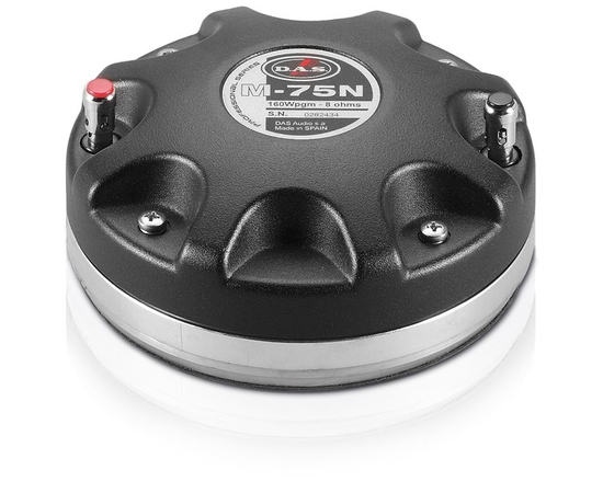 ВЧ драйвер 1.5" D.A.S. Audio M-75N - 116201 за 0 грн. | 4Club
