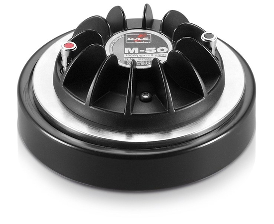 ВЧ драйвер 1" D.A.S. Audio M-50 - 116204 за 0 грн. | 4Club