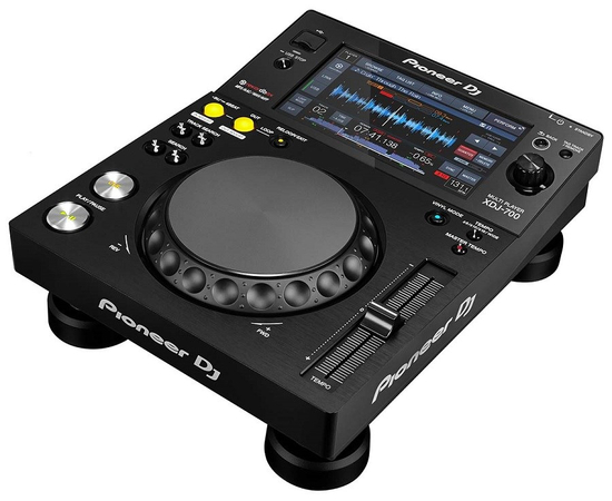 DJ проигрыватель Pioneer XDJ-700 - 116409 за 49990 грн. | 4Club