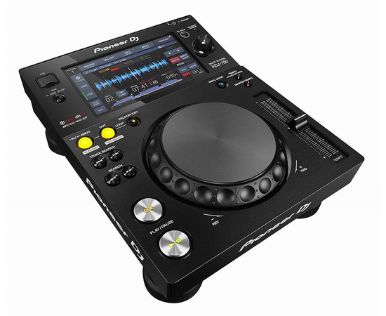 DJ проигрыватель Pioneer XDJ-700
