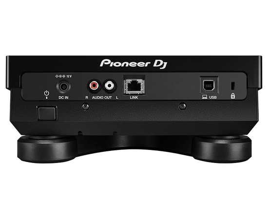 DJ проигрыватель Pioneer XDJ-700