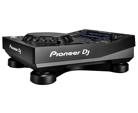 DJ проигрыватель Pioneer XDJ-700
