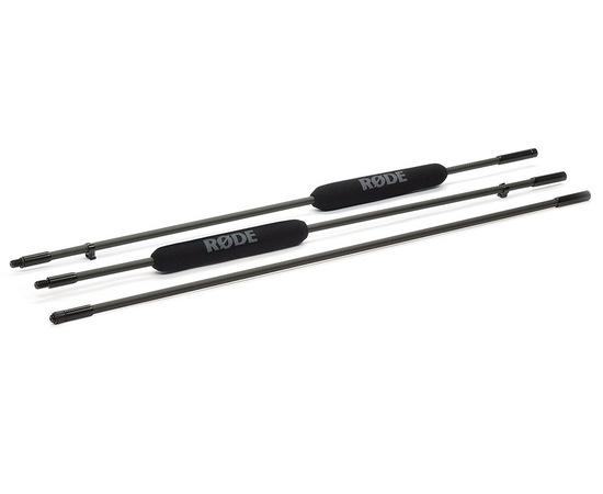 "Удочка" для микрофона RODE Micro Boompole Pro - 116321 за 0 грн. | 4Club