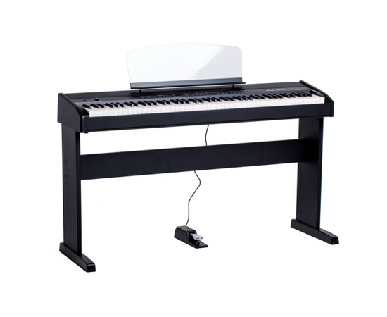 Цифровое пианино ORLA Stage Studio BLK - 116288 за 0 грн. | 4Club