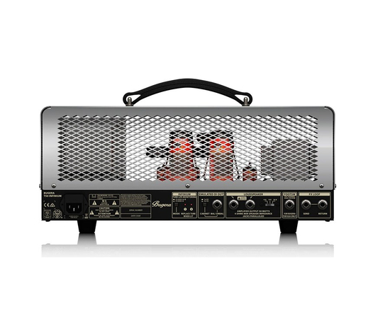 Гитарный усилитель "голова" BUGERA T50 INFINIUM