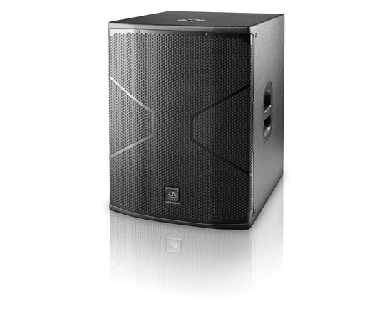 Активный сабвуфер D.A.S. Audio VANTEC-18A - 116022 за 0 грн. | 4Club