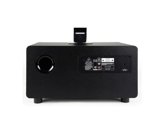 Аудиосистема BEHRINGER iNuke Boom Junior