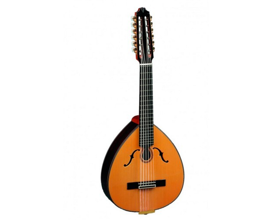 Лютня ALHAMBRA L6PA - 116329 за 0 грн. | 4Club