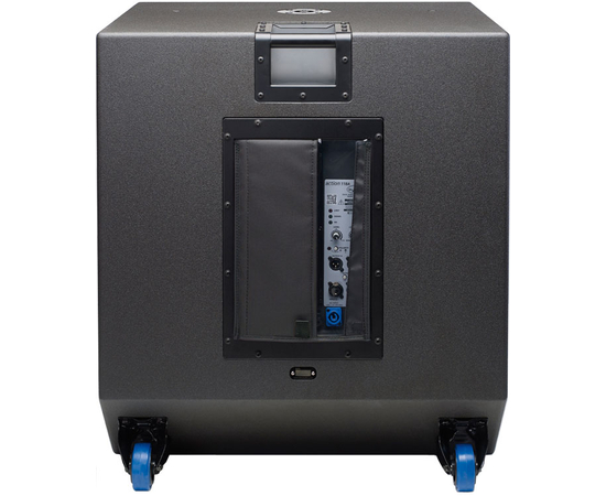 Активный рупорный сабвуфер D.A.S. Audio ACTION-118A