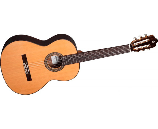 Классическая гитара ALHAMBRA 4PSSerie - 116291 за 0 грн. | 4Club