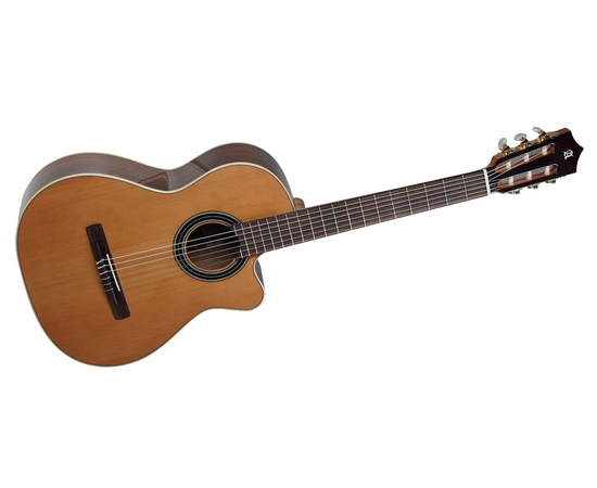 Классическая гитара ALHAMBRA CSLRCW - 116295 за 0 грн. | 4Club