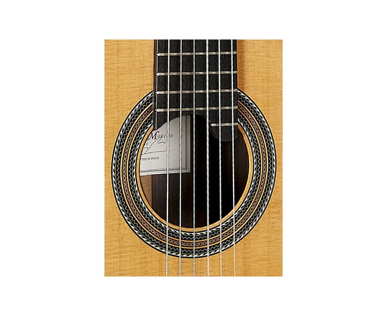 Классическая гитара ALHAMBRA JoseMariaVilaplanaSerieNT