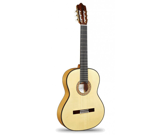 Классическая гитара ALHAMBRA MengualyMargaritSerieNT - 116251 за 0 грн. | 4Club