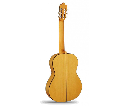 Классическая гитара ALHAMBRA MengualyMargaritSerieNT
