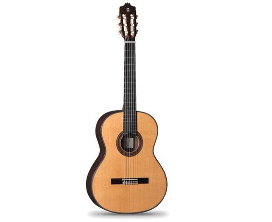 Классическая гитара ALHAMBRA Rosewood - 116228 за 0 грн. | 4Club