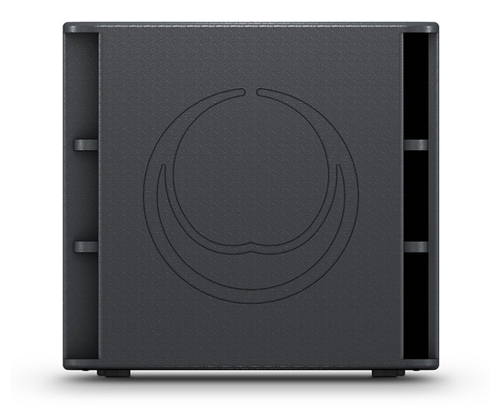 Активный сабвуфер BEHRINGER M15B