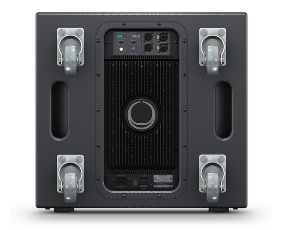 Активный сабвуфер BEHRINGER M15B