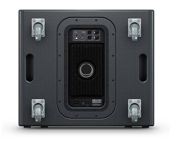 Активный сабвуфер BEHRINGER M18B