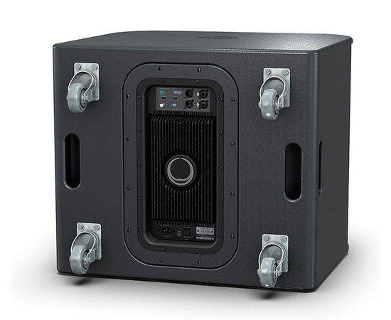 Активный сабвуфер BEHRINGER M18B