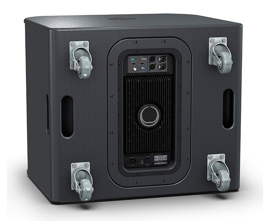 Активный сабвуфер BEHRINGER M18B