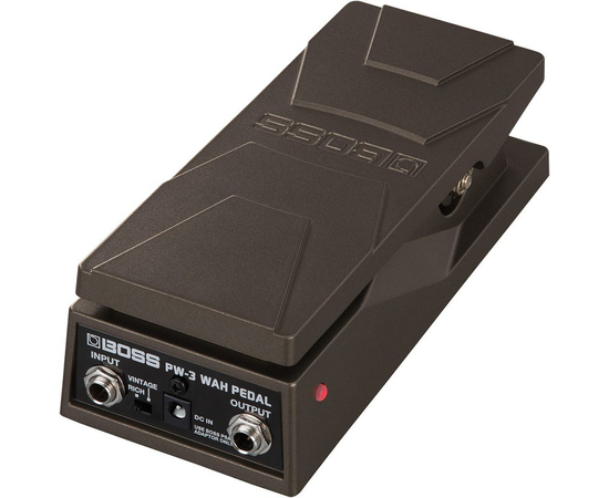 Гитарная педаль эффектов BOSS PW3 - 116424 за 9105 грн. | 4Club