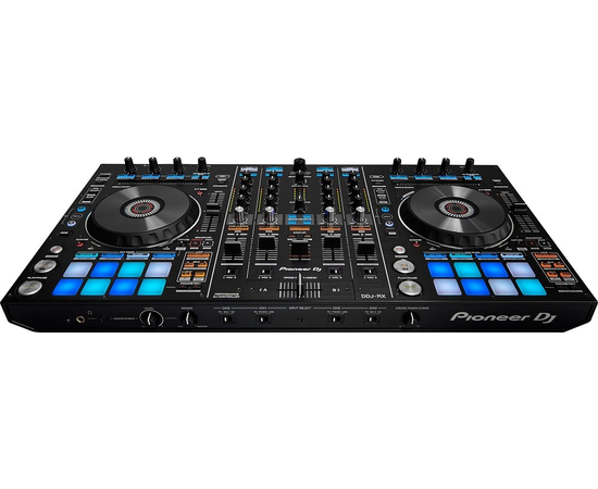 DJ-контроллер Pioneer DDJ-RX