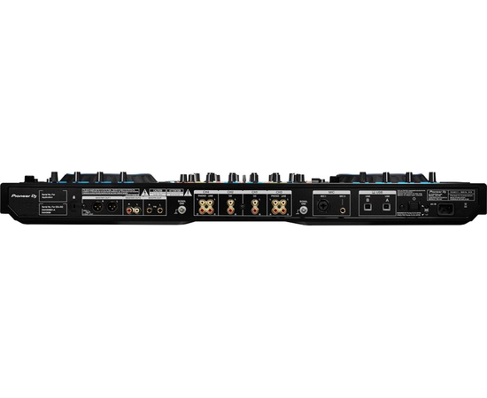 DJ-контроллер Pioneer DDJ-RZ