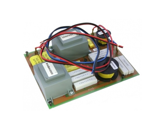 Пассивный кроссовер D.A.S. Audio F-15-M30 - 116210 за 0 грн. | 4Club