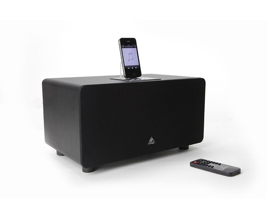 Аудиосистема BEHRINGER iNuke Boom Junior - 116380 за 0 грн. | 4Club