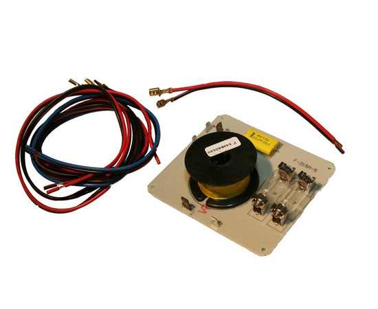 Пассивный кроссовер D.A.S. Audio F-215-M50 - 116211 за 0 грн. | 4Club