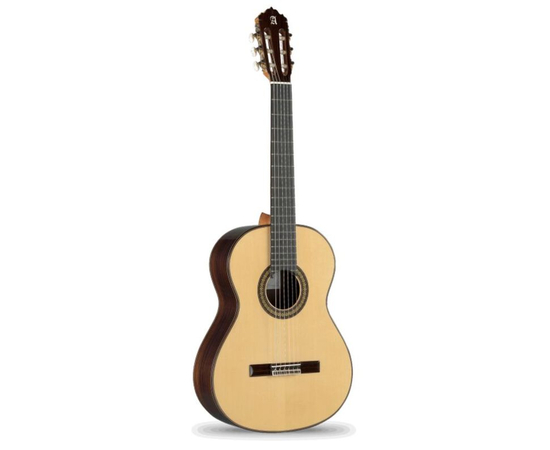 Классическая гитара ALHAMBRA 7PA - 116238 за 0 грн. | 4Club