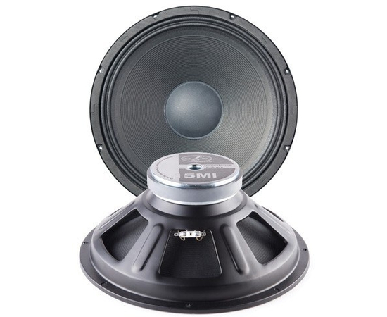 НЧ-СЧ динамик 15" D.A.S. Audio 15MI - 116187 за 0 грн. | 4Club