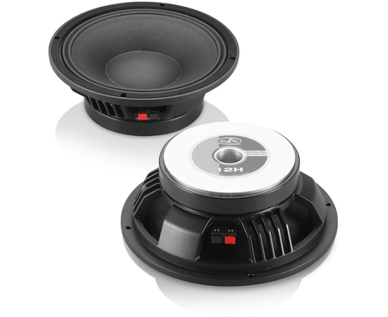 НЧ динамик 12" D.A.S. Audio 12 H - 116191 за 0 грн. | 4Club