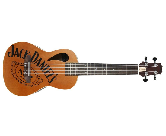 Укулеле PEAVEY Jack Daniel's Ukulele 218743 - 116192 за 0 грн. | 4Club