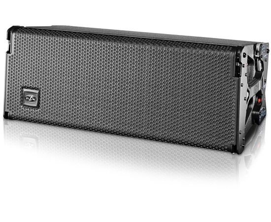 Кабинет линейного масса D.A.S. Audio EVENT-208A - 116012 за 0 грн. | 4Club