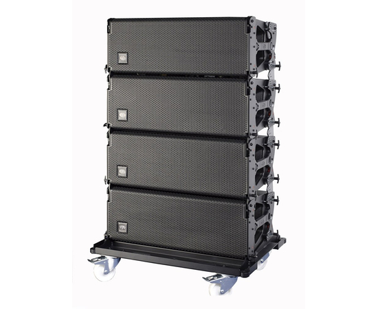 Кабинет линейного массива D.A.S. Audio EVENT-210A