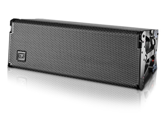 Кабинет линейного массива D.A.S. Audio EVENT-210A - 116013 за 0 грн. | 4Club