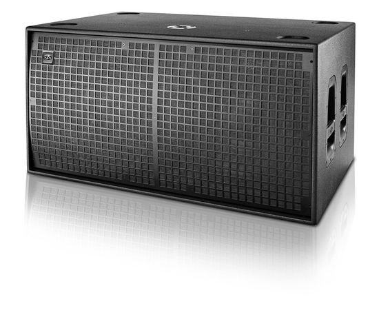 Активная сабвуферная система D.A.S. Audio EVENT-218A - 116014 за 0 грн. | 4Club