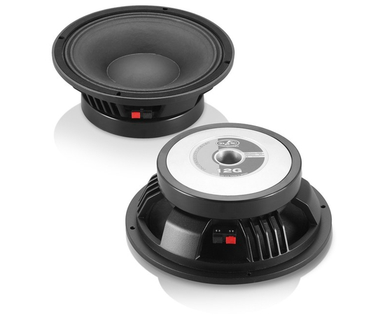 НЧ динамик 12" D.A.S. Audio 12 G - 116190 за 0 грн. | 4Club