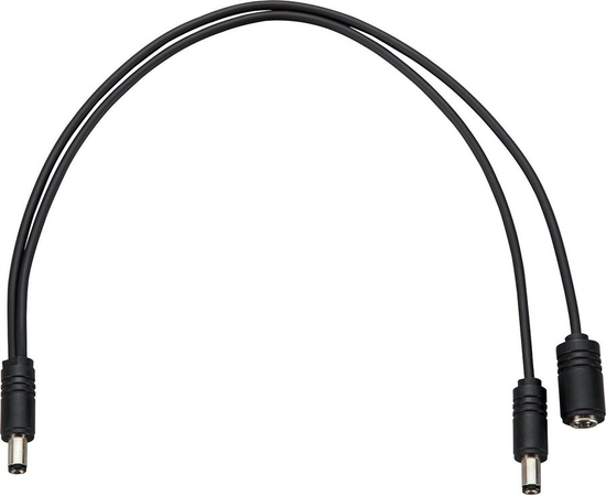 Двойной футсвитч BOSS FS7