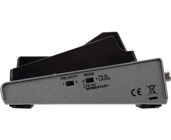 Двойной футсвитч BOSS FS7