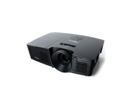 Проектор Optoma DS340e - 116037 за 0 грн. | 4Club