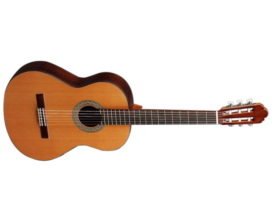 Классическая гитара ALHAMBRA 7C - 116237 за 0 грн. | 4Club