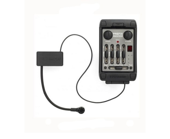 Классическая гитара с вырезом и электроникой ALHAMBRA 9PCWE2