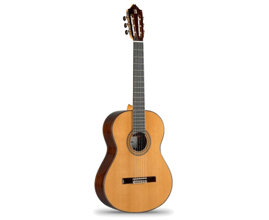 Классическая гитара ALHAMBRA 9P - 116240 за 0 грн. | 4Club