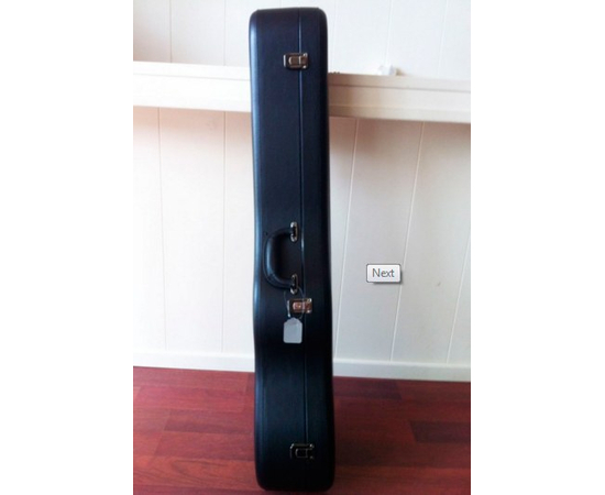 Кейс для классической гитары ALHAMBRA 9554